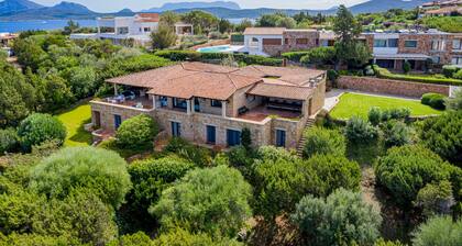 Villa Ippocampo by Wonderful Italy