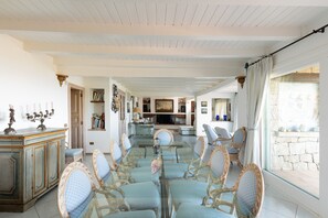 Villa - Villa Ippocampo by Wonderful Italy (Olbia)