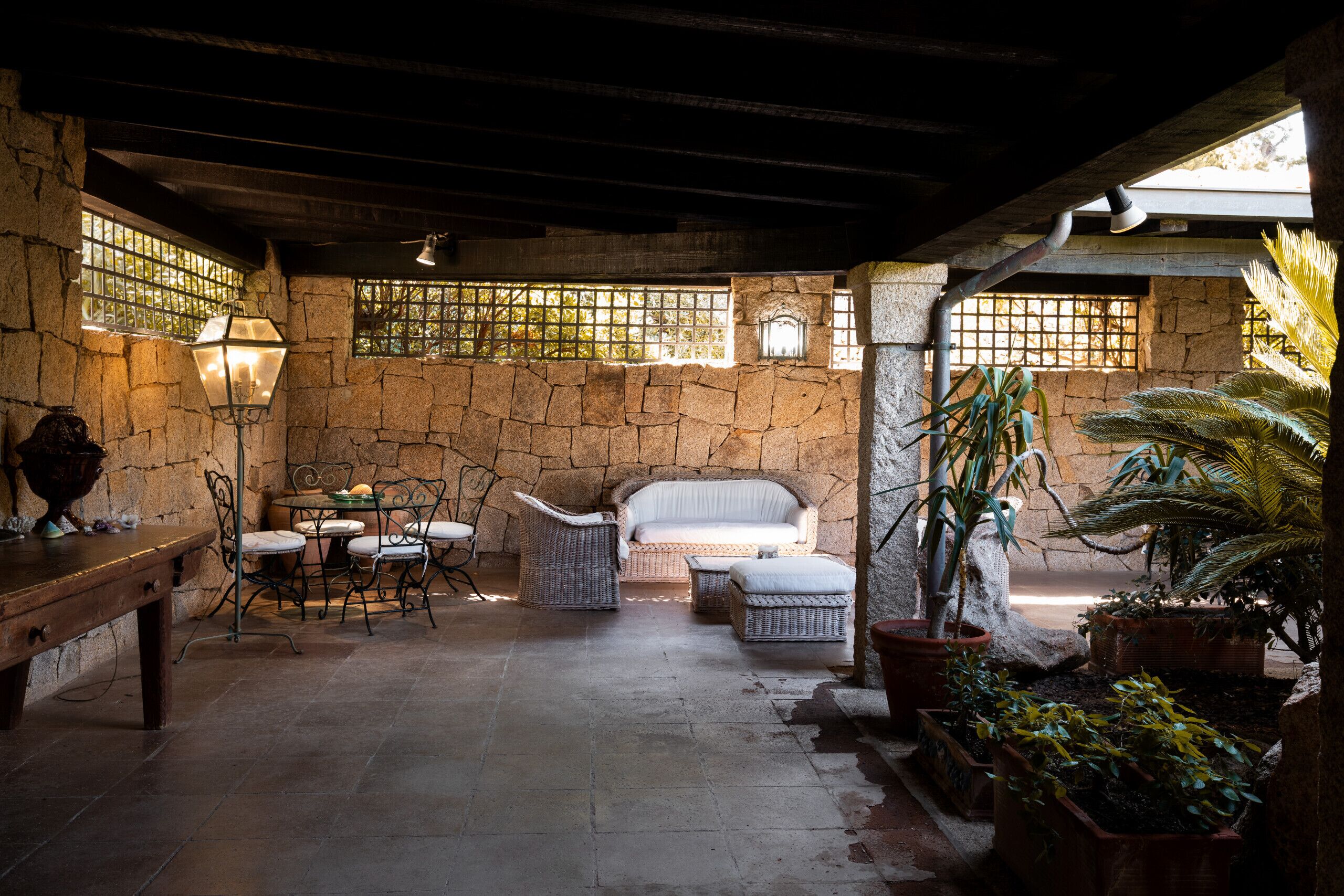 别墅 | 7 多间卧室