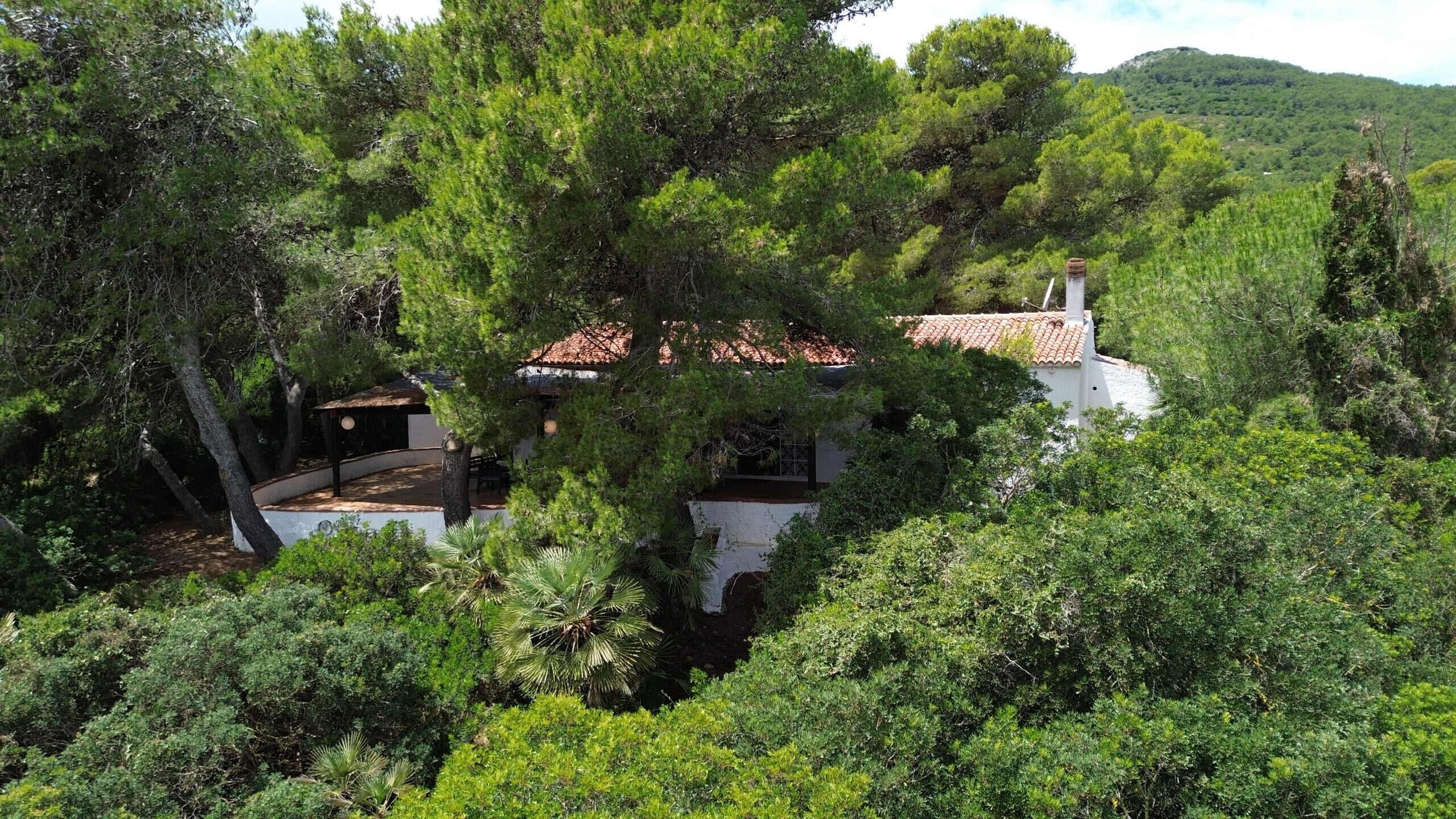 Villa | 2 dormitorios