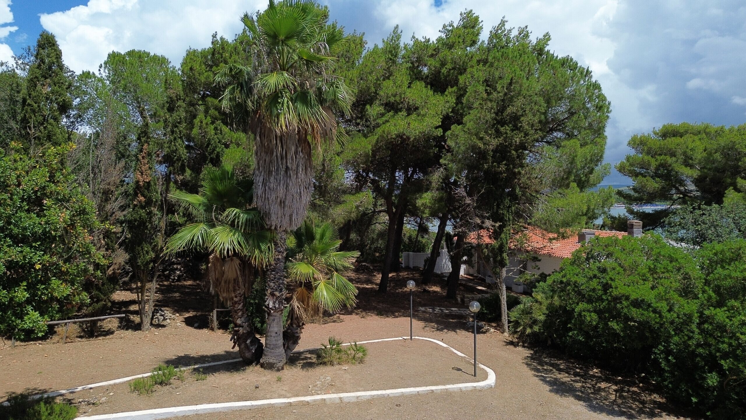 Villa | 2 dormitorios