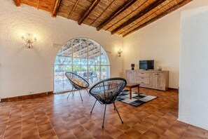 Villa | 2 dormitorios