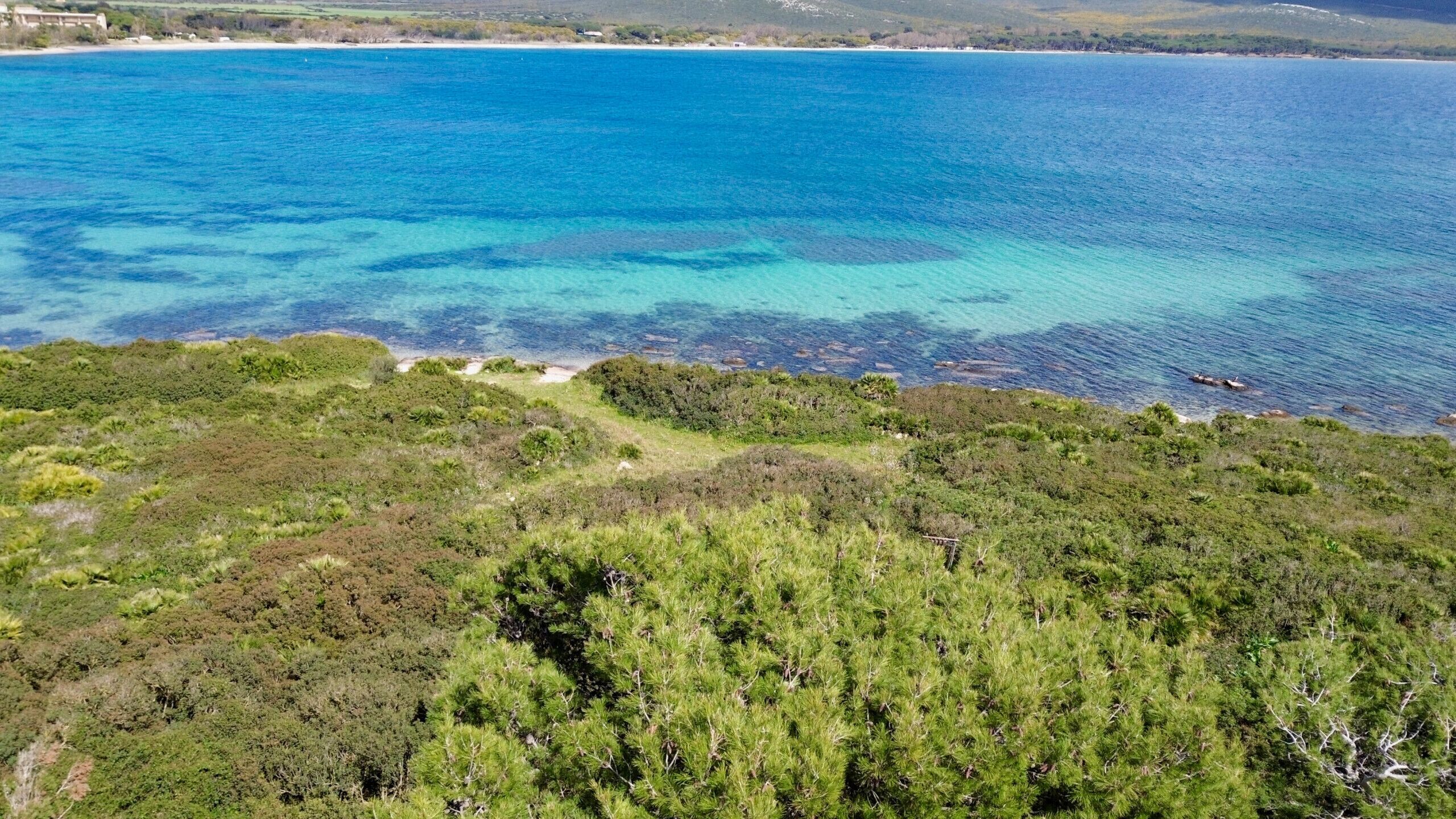 Villa | 2 dormitorios