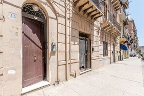 House - Casa Beatrice con Terrazza by Wonderful Italy (Palermo)