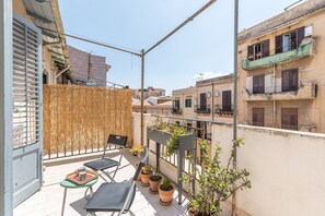 House - Casa Beatrice con Terrazza by Wonderful Italy (Palermo)