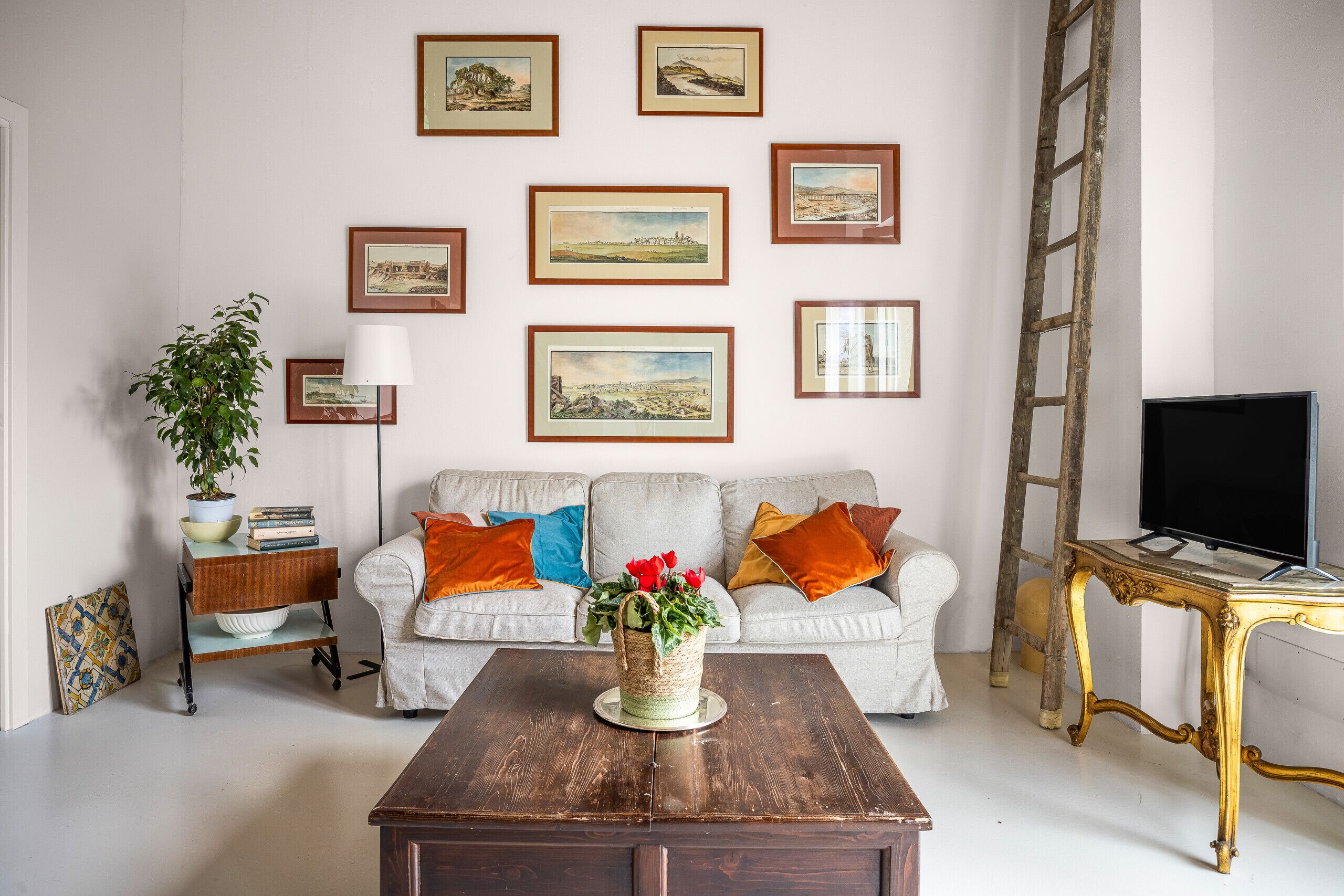 Casa | 2 quartos