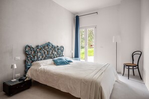 Apartment | 2 bedrooms - Elfranch - El Chi Ma by Wonderful Italy (Polizzi Generosa)