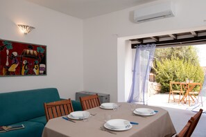 Appartement | 1 chambre