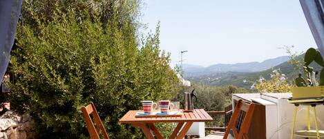 Apartment | 1 Schlafzimmer