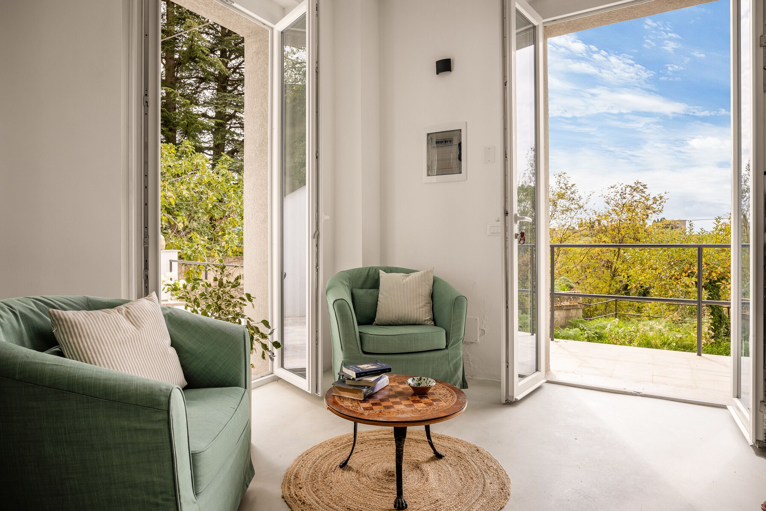 Appartement | 2 slaapkamers