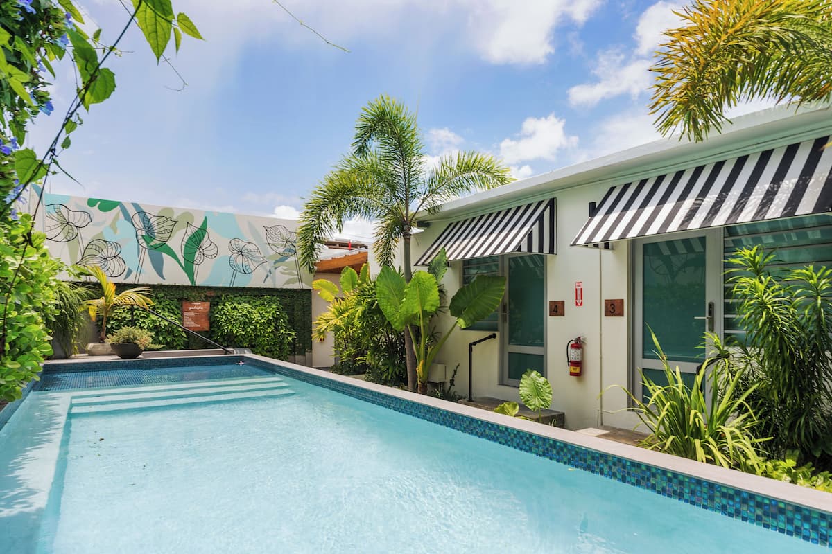 Single Room | In-room safe, free WiFi