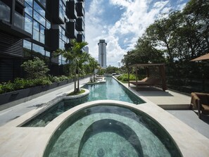 Apartment - Dovle 310 in Ciudad de Panam (Panama City)