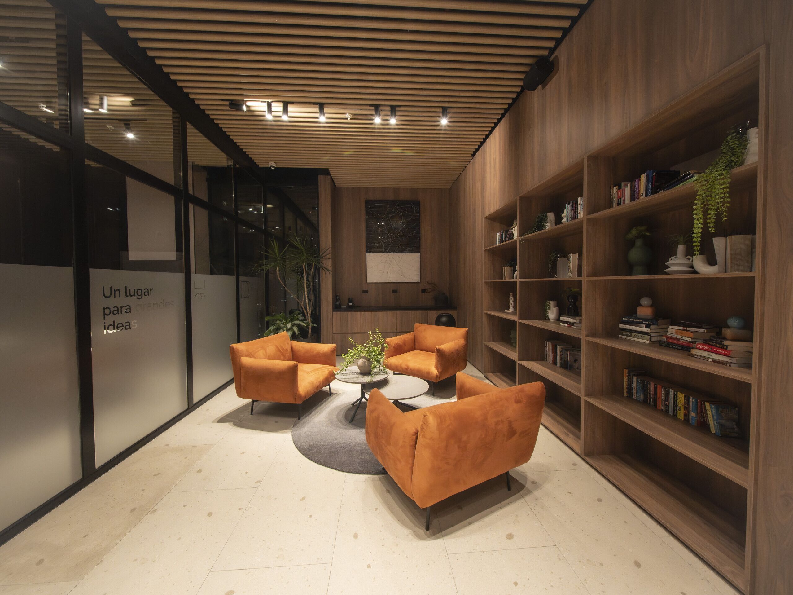 Apartamento | 1 quarto