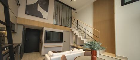 Apartment | 1 bedroom