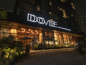 Apartment - Dovle 510 in Ciudad de Panam (Panama City)