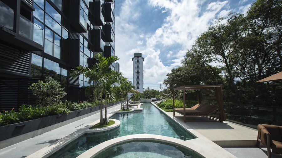 Dovle 509 in Ciudad de Panam