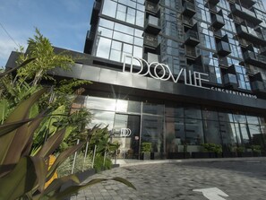 Apartment - Dovle 503 in Ciudad de Panam (Panama City)
