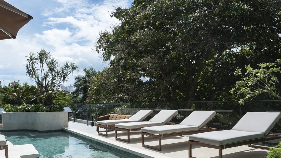 Dovle 503 in Ciudad de Panam