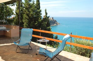Villa | 3 bedrooms - Villa Mytilene II by Wonderful Italy (Cefalù)