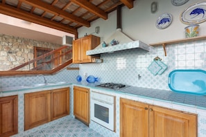 Villa | 3 bedrooms - Villa Mytilene II by Wonderful Italy (Cefalù)