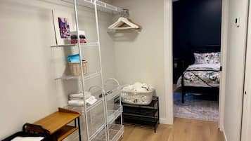 1 Schlafzimmer, Schreibtisch, kostenloses WLAN