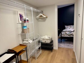 1 Schlafzimmer, Schreibtisch, kostenloses WLAN