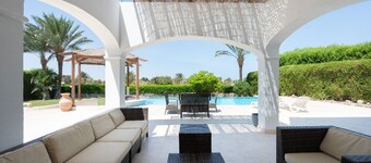 VESTA - Gouna Residence 