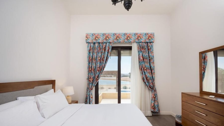 VESTA - Gouna Residence