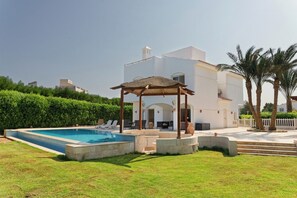 Exterior - VESTA - Gouna Residence  (El Gouna)