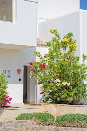 Exterior - VESTA - Gouna Residence  (El Gouna)
