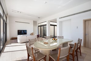 Family Villa | In-room dining - VESTA - Gouna Residence  (El Gouna)