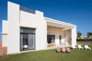 Exterior - VESTA - Gouna Residence  (El Gouna)