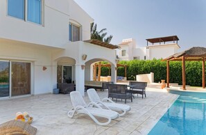 Pool - VESTA - Gouna Residence  (El Gouna)