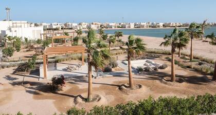 VESTA - Gouna Residence