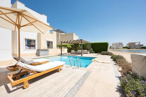 VESTA - Gouna Residence 