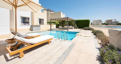 VESTA - Gouna Residence