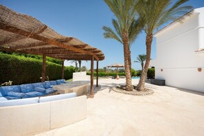 Exterior - VESTA - Gouna Residence (El Gouna)