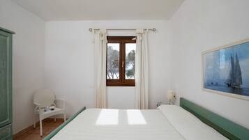 Apartamento | 1 quarto