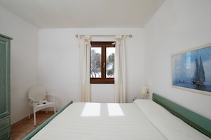 Apartamento | 1 quarto