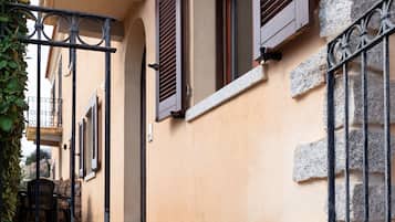 Apartamento | 1 quarto