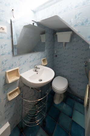 Apartment - Casa Silvana a Cefal by Wonderful Italy (Cefalù)