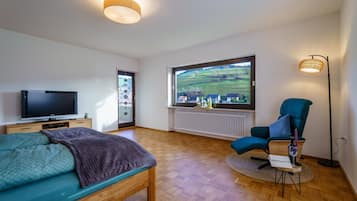 Wi-Fi, draps fournis