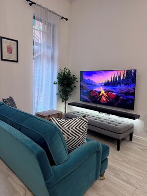 Smart TV 