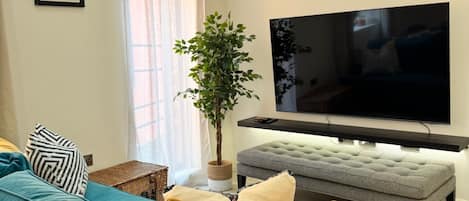 Televisor intel·ligent