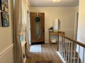 Interior - Curated Travel Abode in the Boro’ (Greensboro)