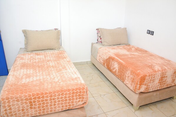 Habitación Confort, vistas al jardín | Baño