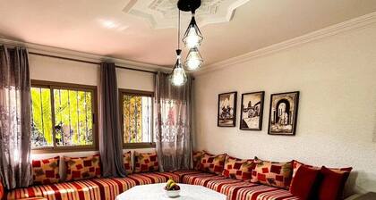 auberge dar fayçal