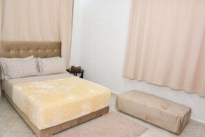 ห้องคอมฟอร์ทดับเบิล, วิวสวน | ห้องน้ำ