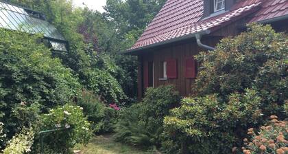 Appartement 'Cipolla' avec terrasse privée, jardin privé et Wi-Fi