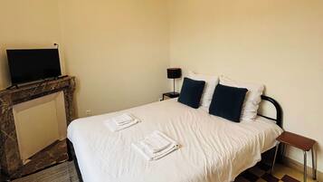 Wi-Fi, vuodevaatteet